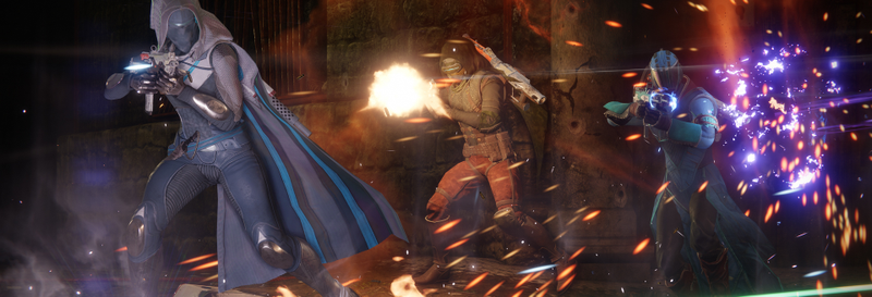 Screenshot: Destiny 2/Activision
